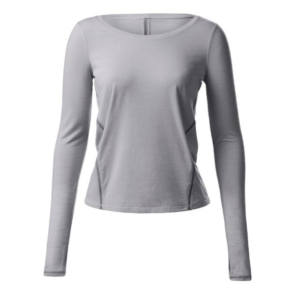 Lululemon Intensi-Tee Long Sleeve - Picture 2 of 9